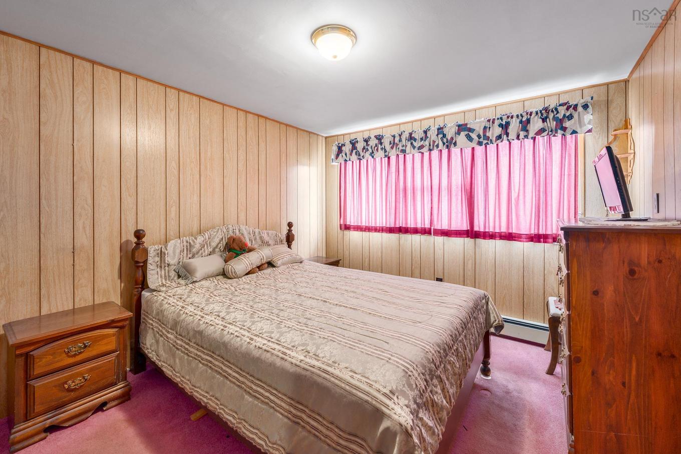 18 Shaw Avenue, Yarmouth, NS