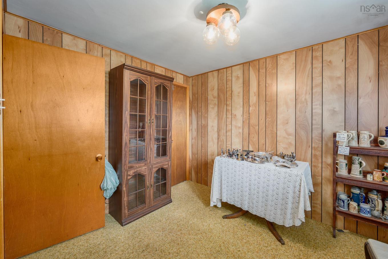 18 Shaw Avenue, Yarmouth, NS