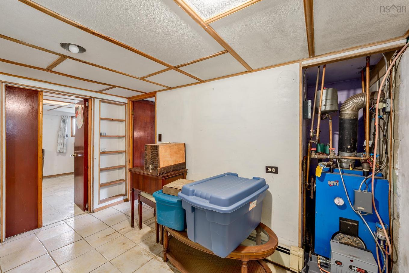 18 Shaw Avenue, Yarmouth, NS