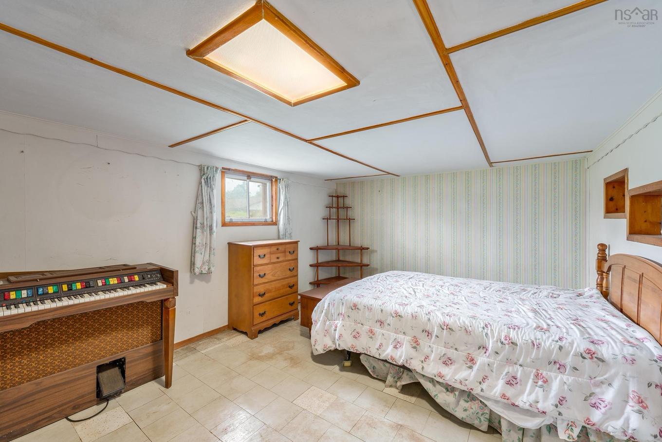 18 Shaw Avenue, Yarmouth, NS