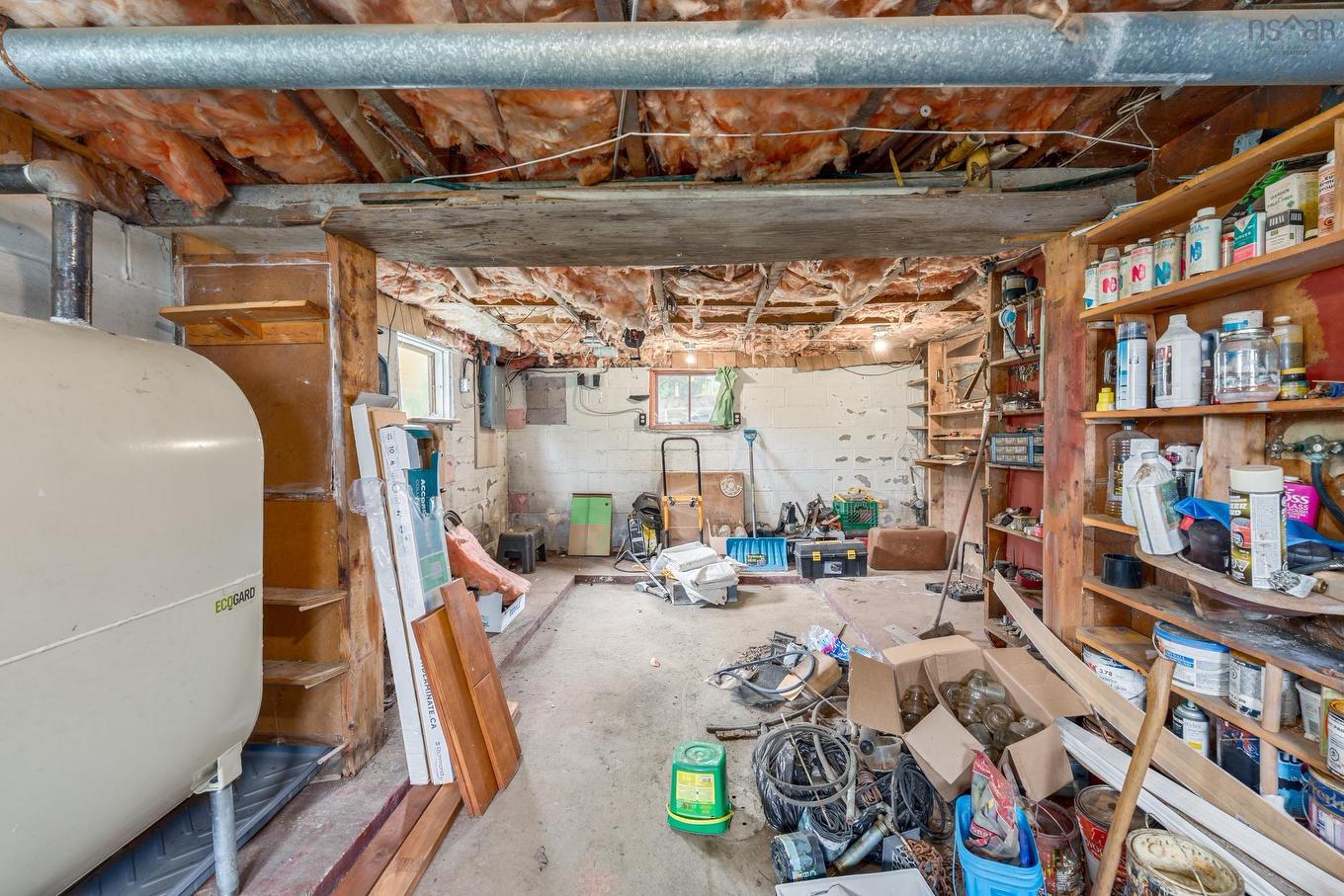 18 Shaw Avenue, Yarmouth, NS