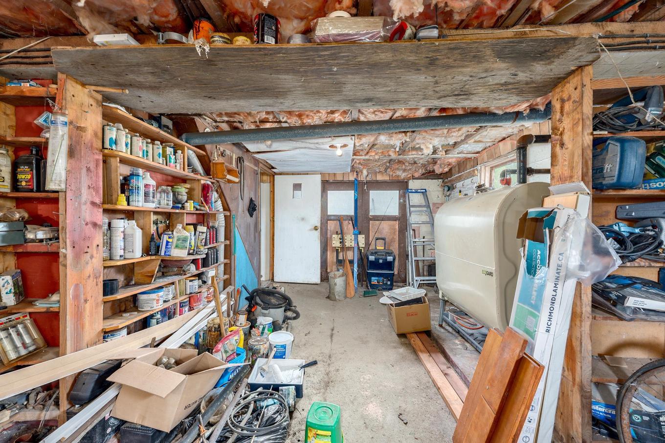 18 Shaw Avenue, Yarmouth, NS