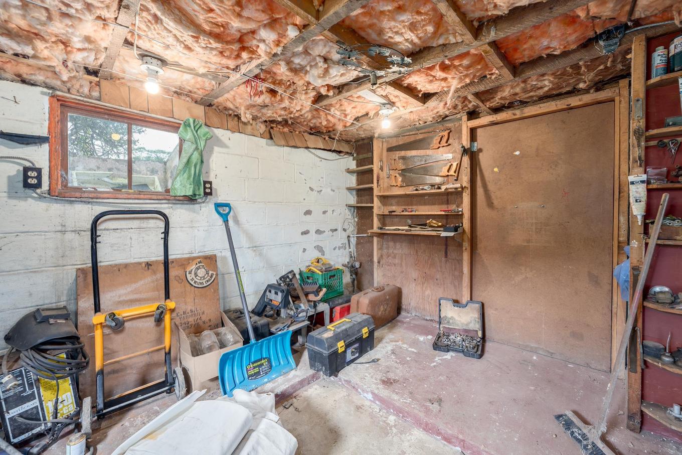 18 Shaw Avenue, Yarmouth, NS