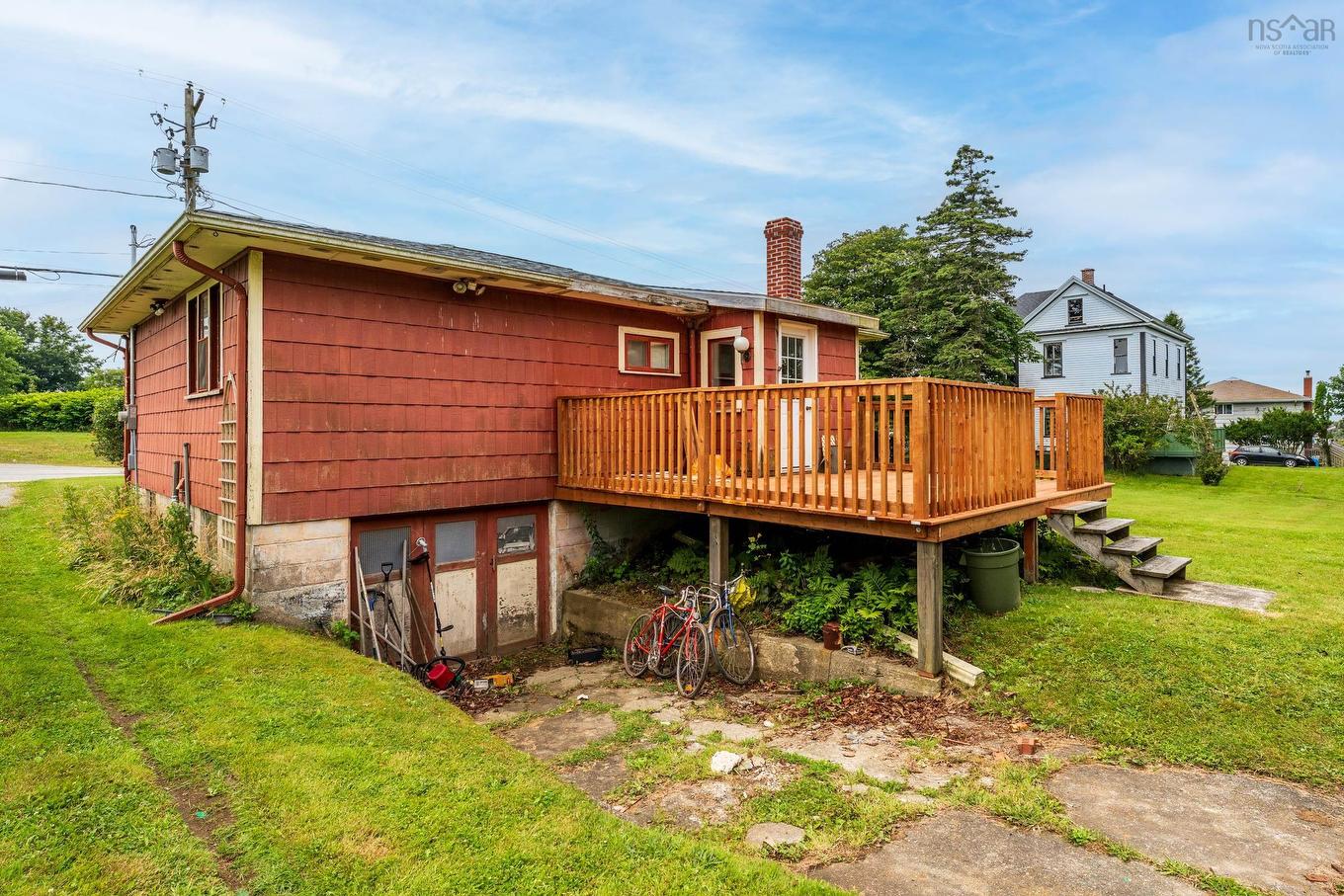 18 Shaw Avenue, Yarmouth, NS