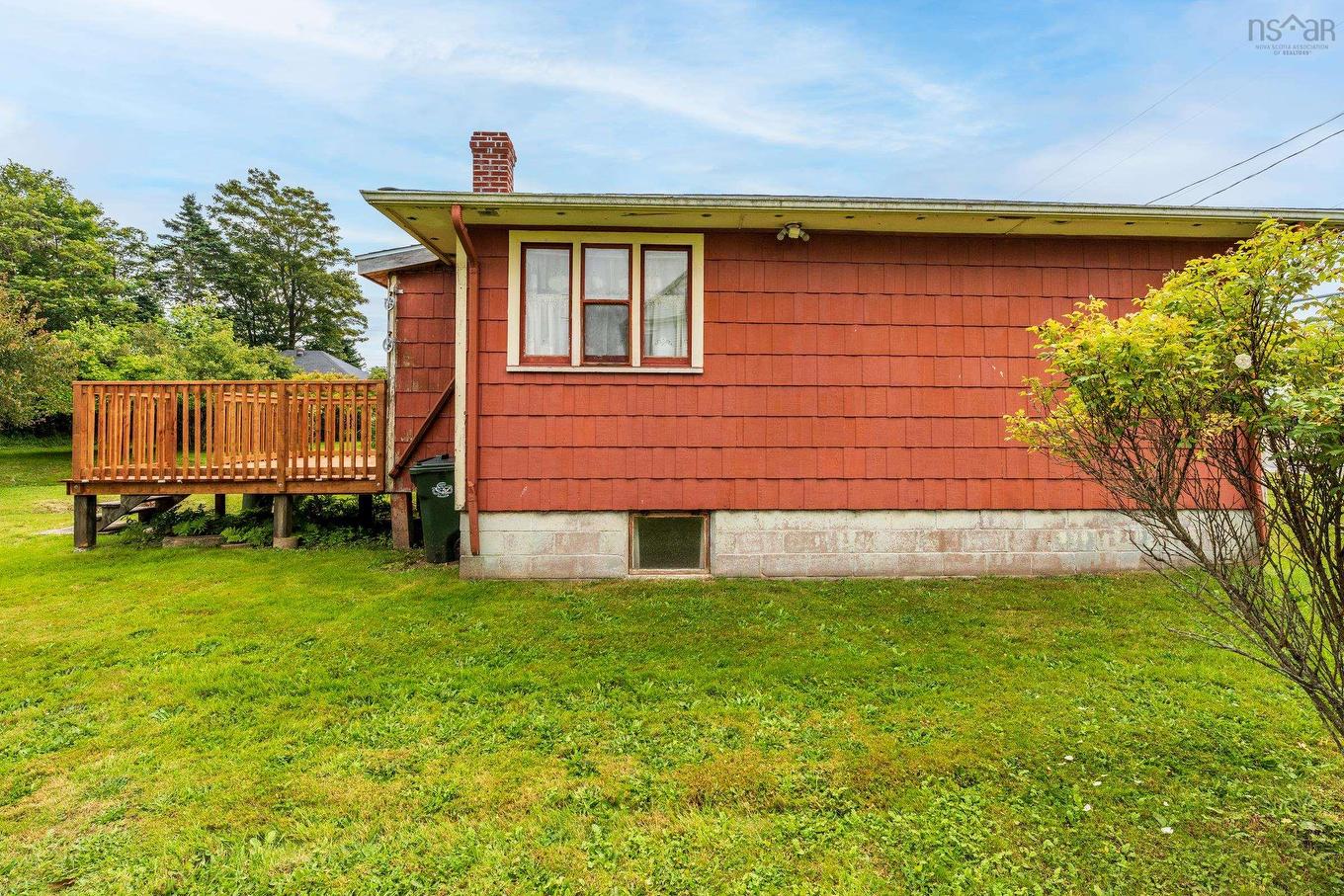 18 Shaw Avenue, Yarmouth, NS