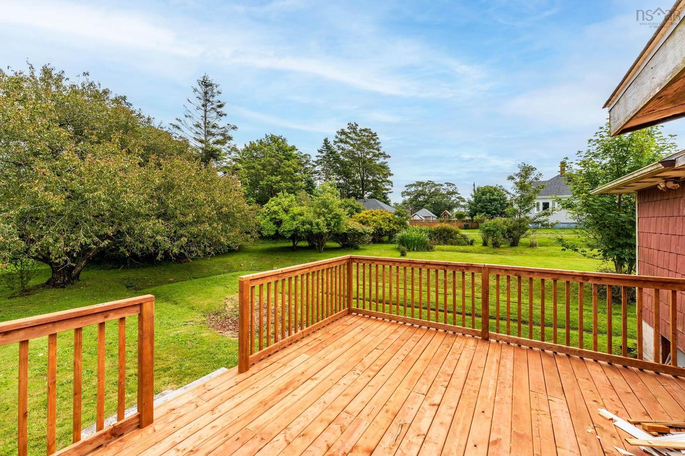 18 Shaw Avenue, Yarmouth, NS