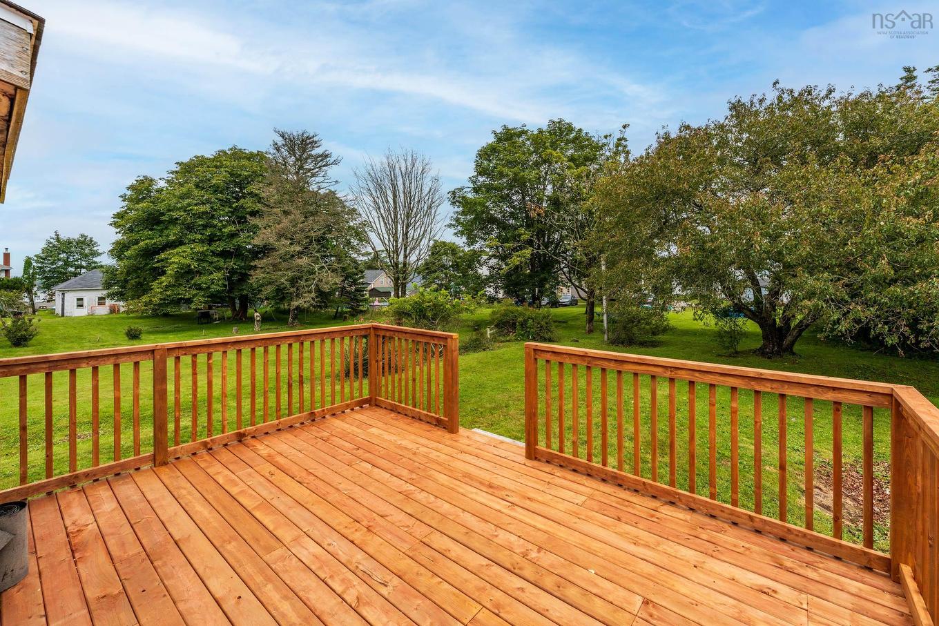 18 Shaw Avenue, Yarmouth, NS