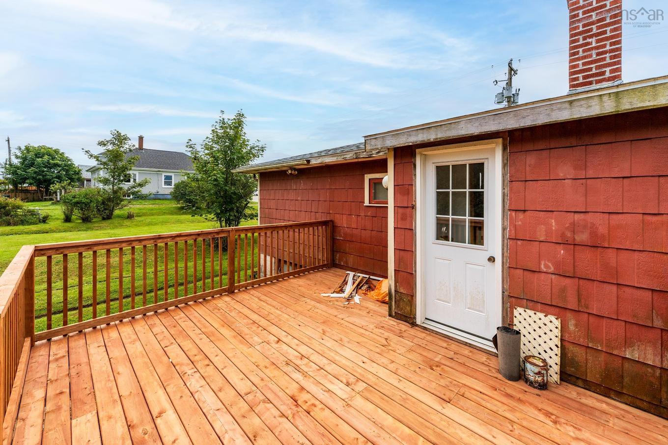 18 Shaw Avenue, Yarmouth, NS