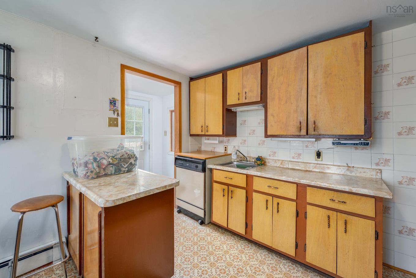 18 Shaw Avenue, Yarmouth, NS