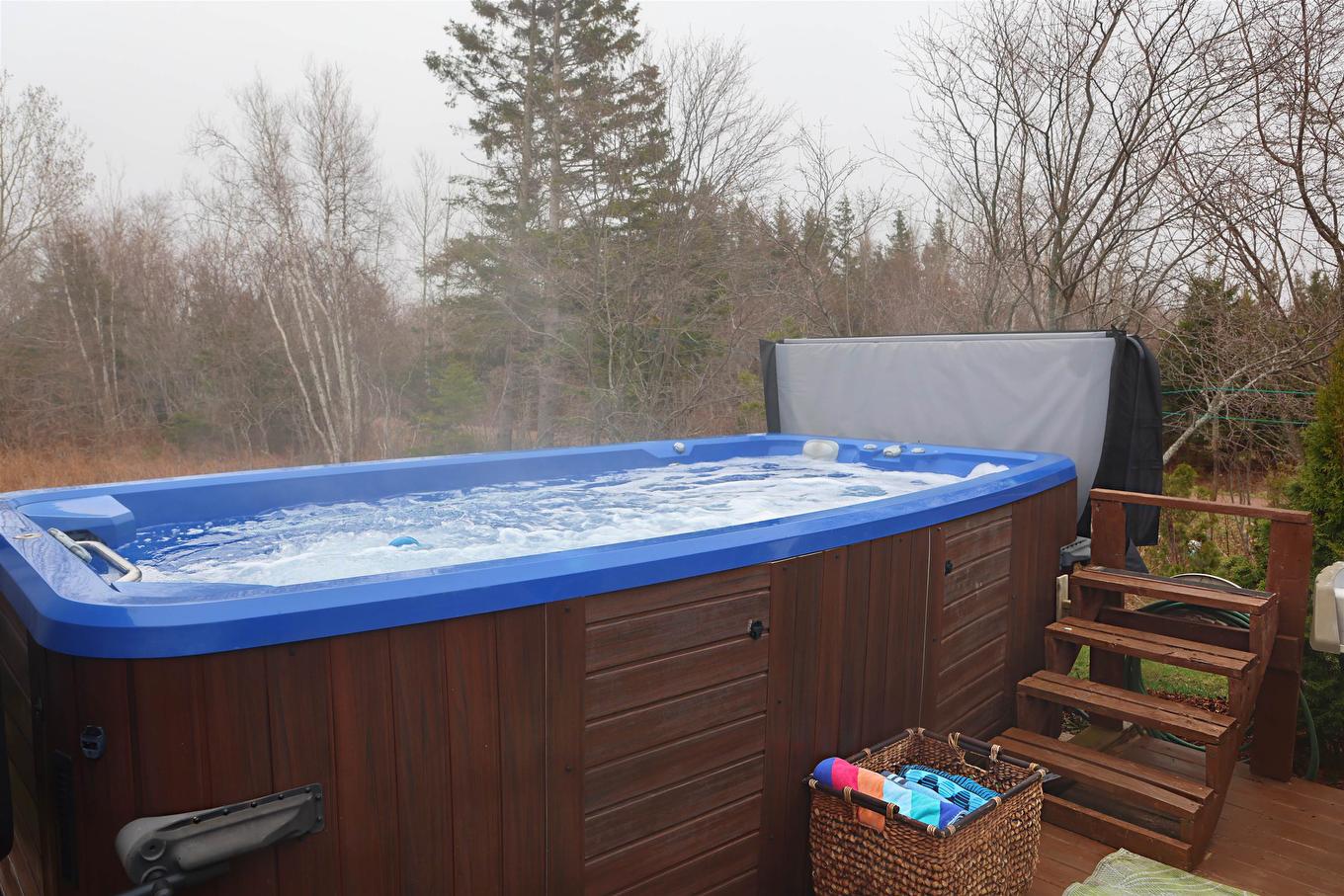 34 Red Head Road, Morell, PE