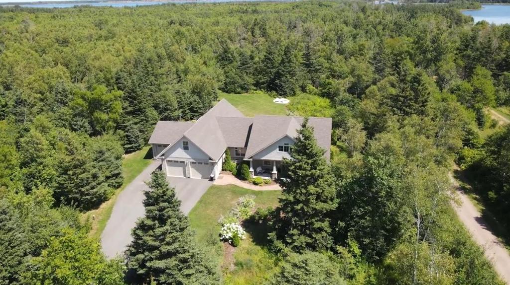 34 Red Head Road, Morell, PE