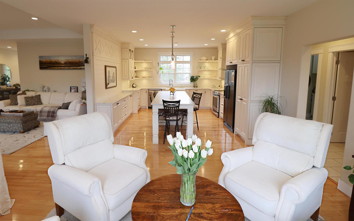 34 Red Head Road, Morell, PE