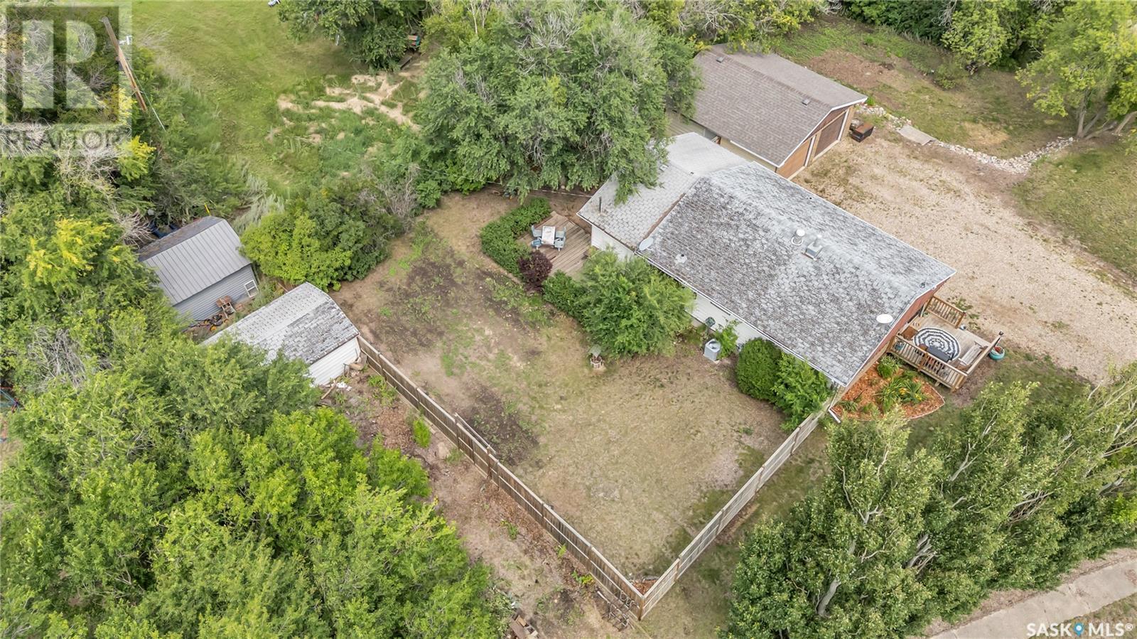 104 Railway Avenue, Dufferin Rm No. 190, SK - Outdoor With View