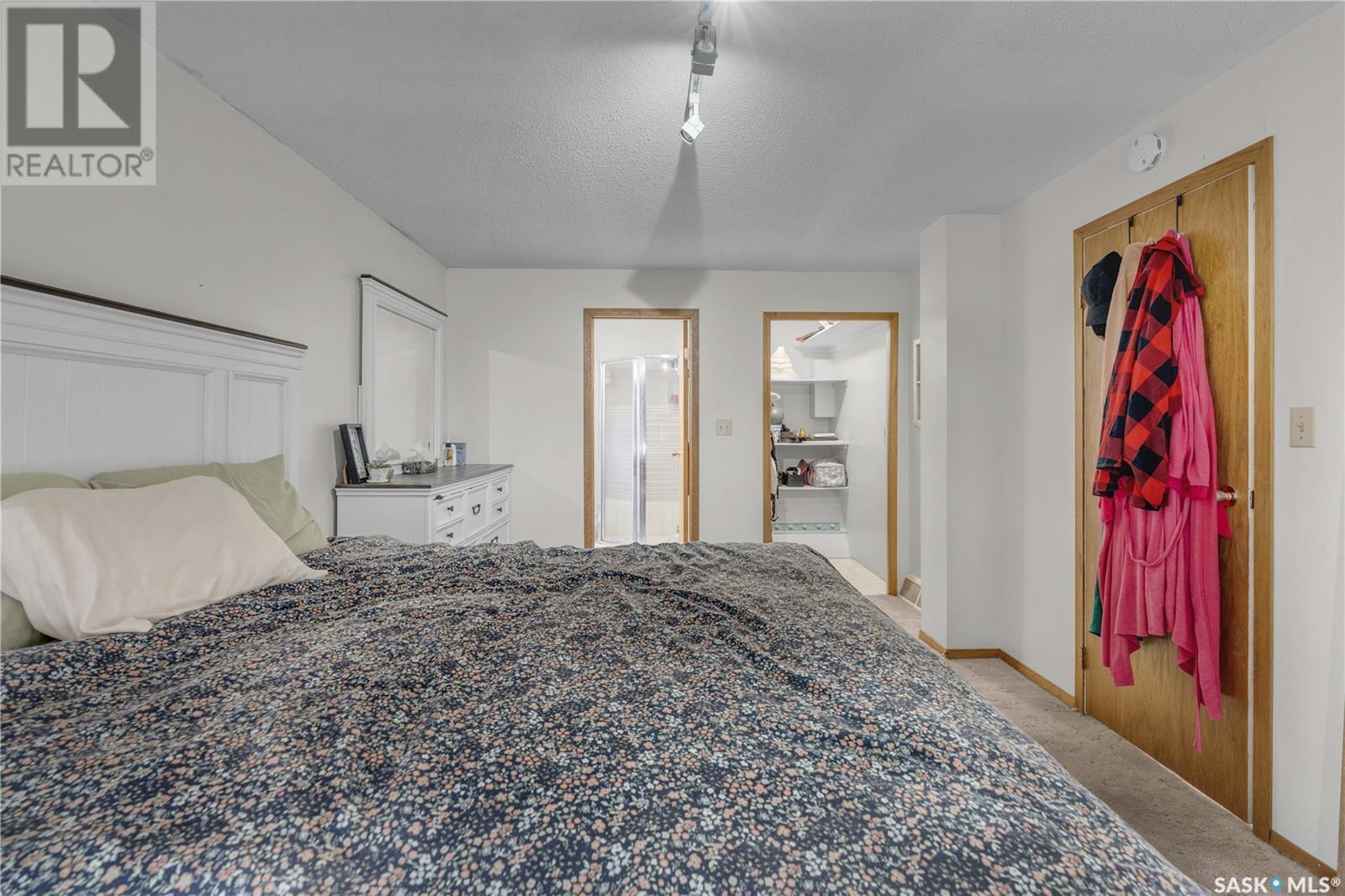 104 Railway Avenue, Dufferin Rm No. 190, SK - Indoor Photo Showing Bedroom