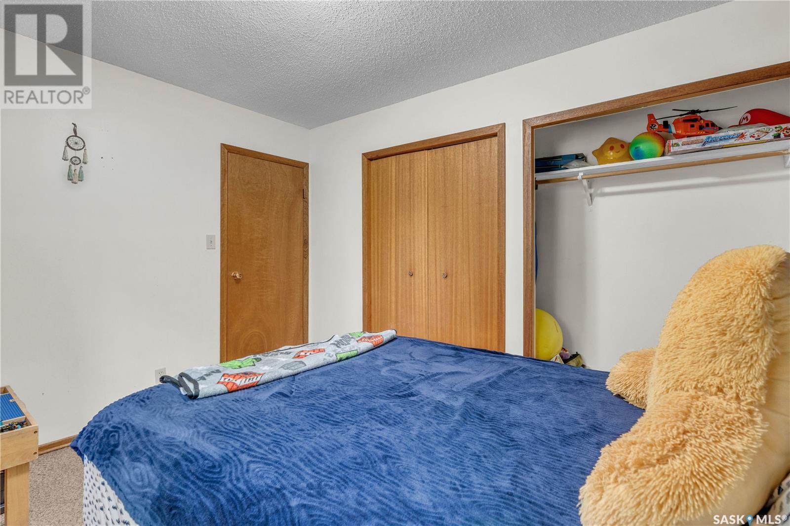 104 Railway Avenue, Dufferin Rm No. 190, SK - Indoor Photo Showing Bedroom