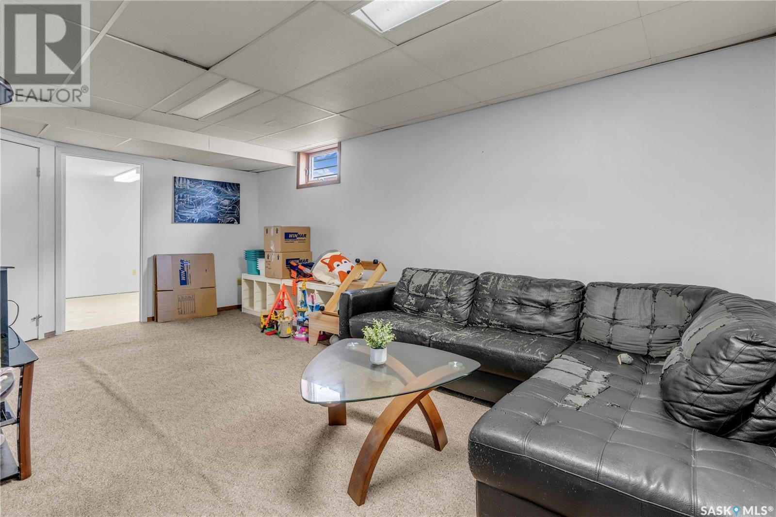 104 Railway Avenue, Dufferin Rm No. 190, SK - Indoor