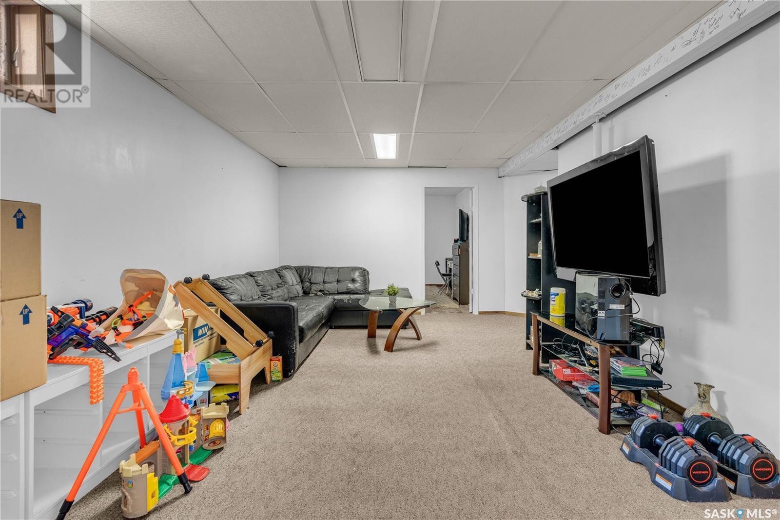 104 Railway Avenue, Dufferin Rm No. 190, SK - Indoor