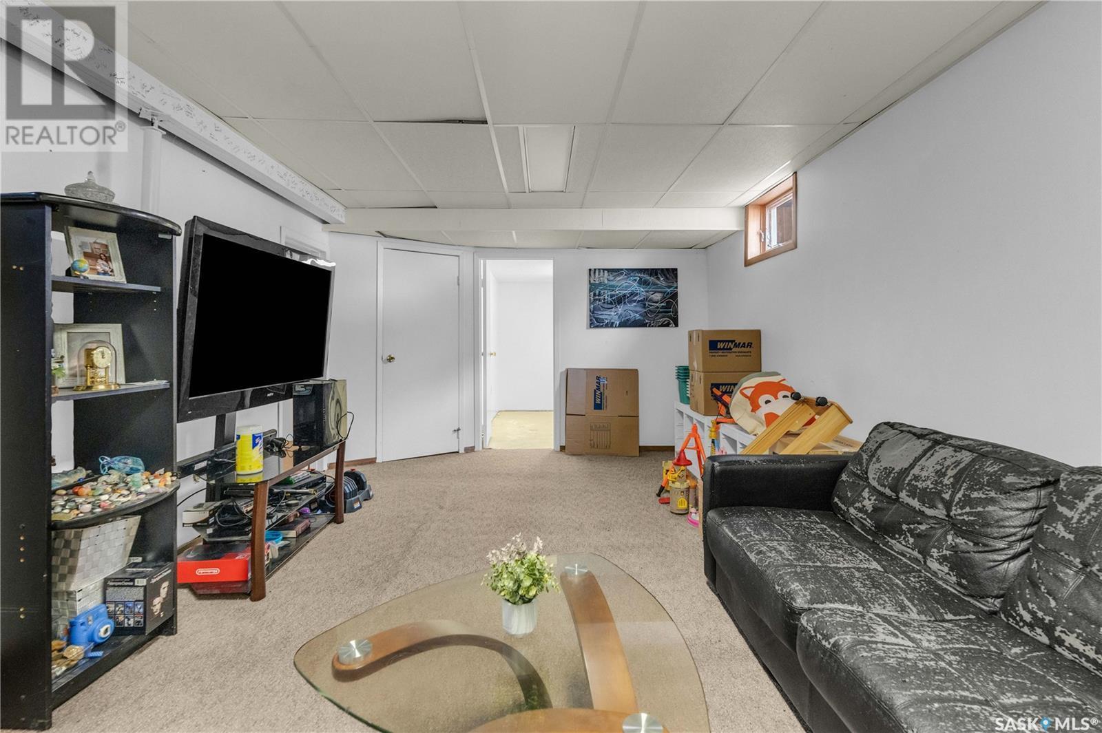 104 Railway Avenue, Dufferin Rm No. 190, SK - Indoor