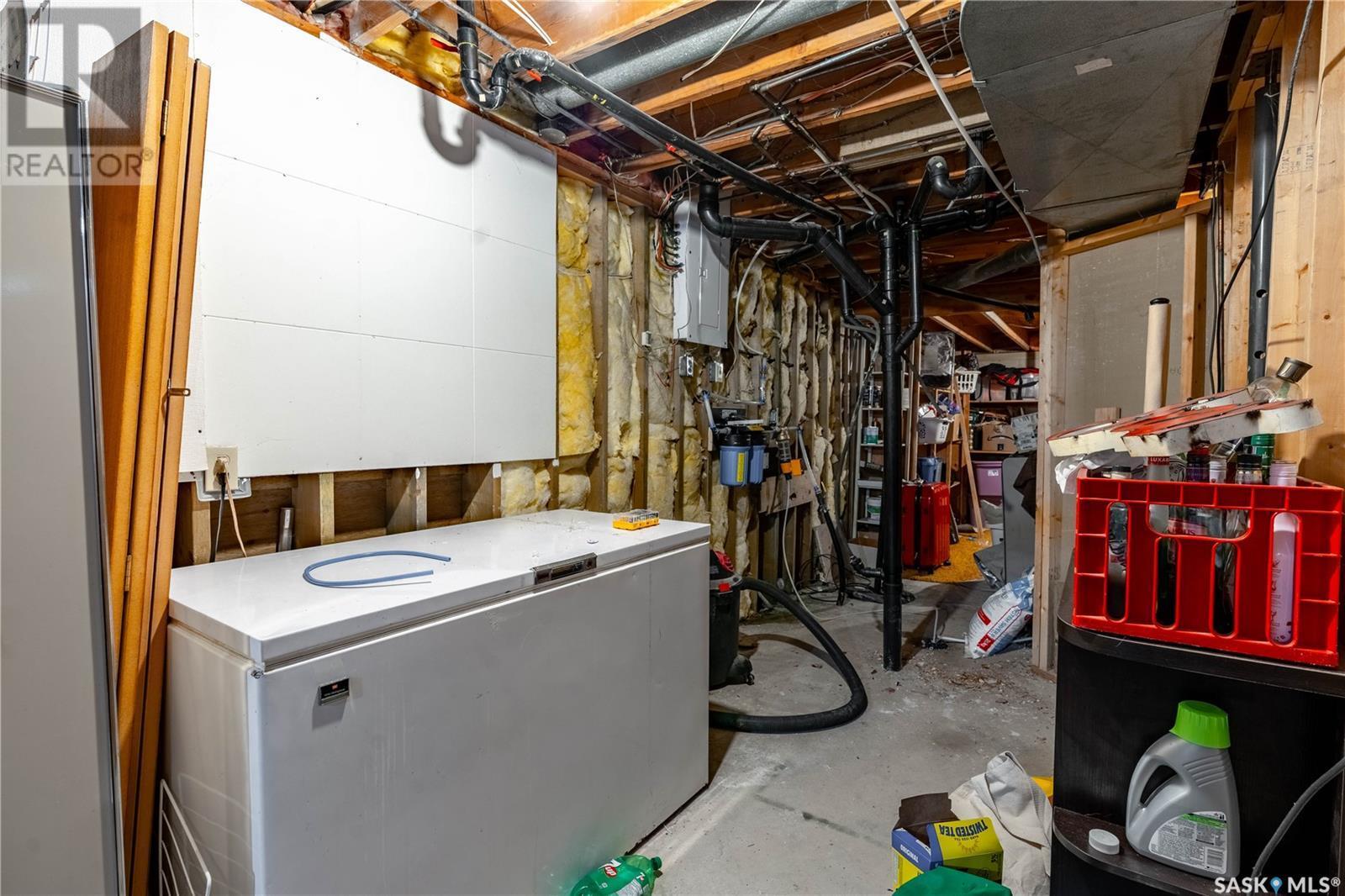 104 Railway Avenue, Dufferin Rm No. 190, SK - Indoor