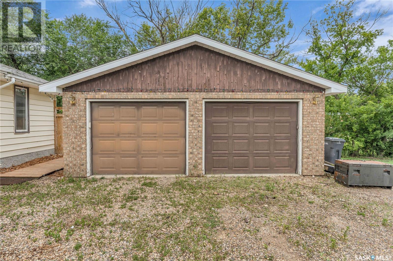 104 Railway Avenue, Dufferin Rm No. 190, SK - Outdoor With Exterior