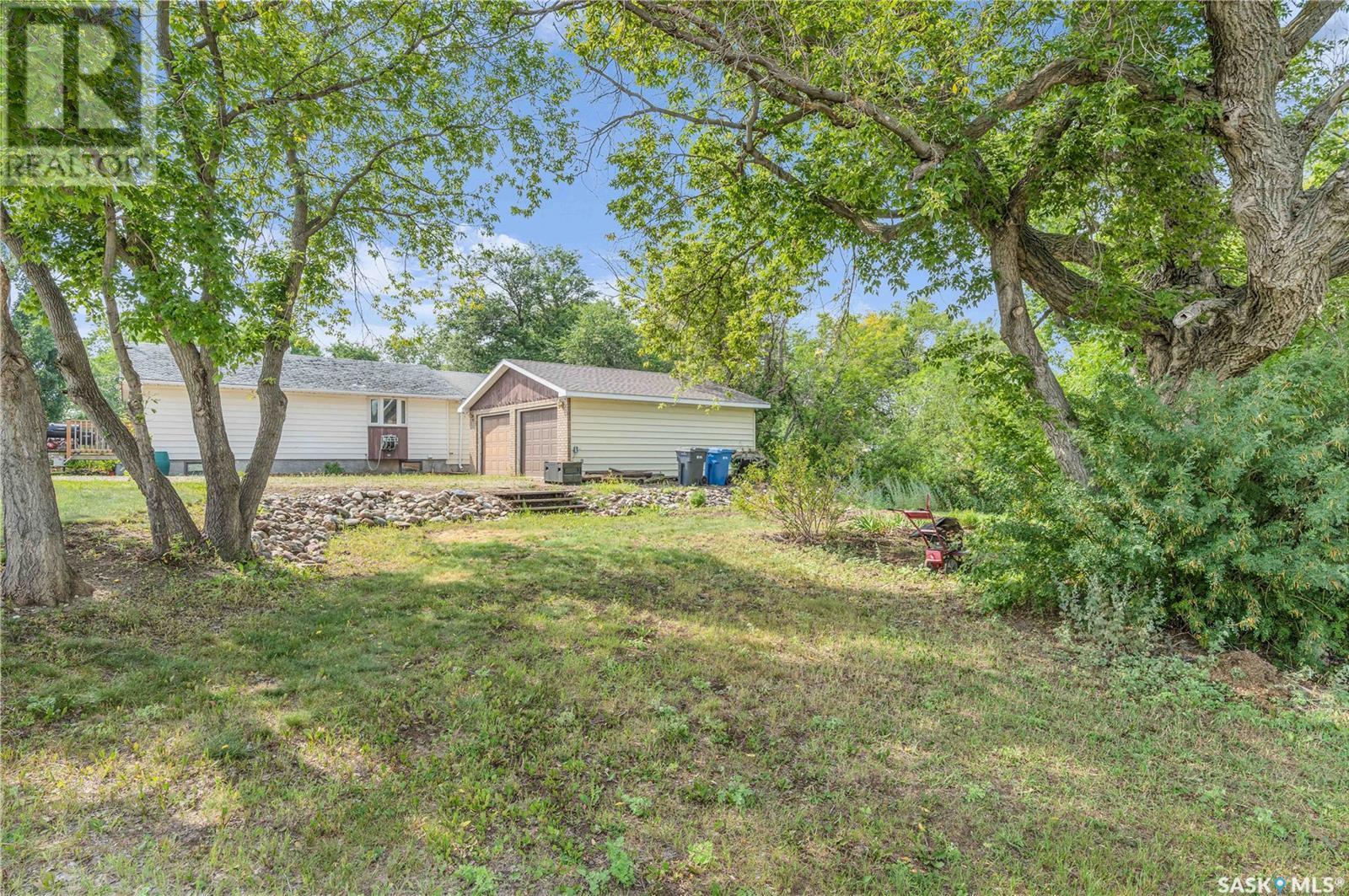 104 Railway Avenue, Dufferin Rm No. 190, SK - Outdoor