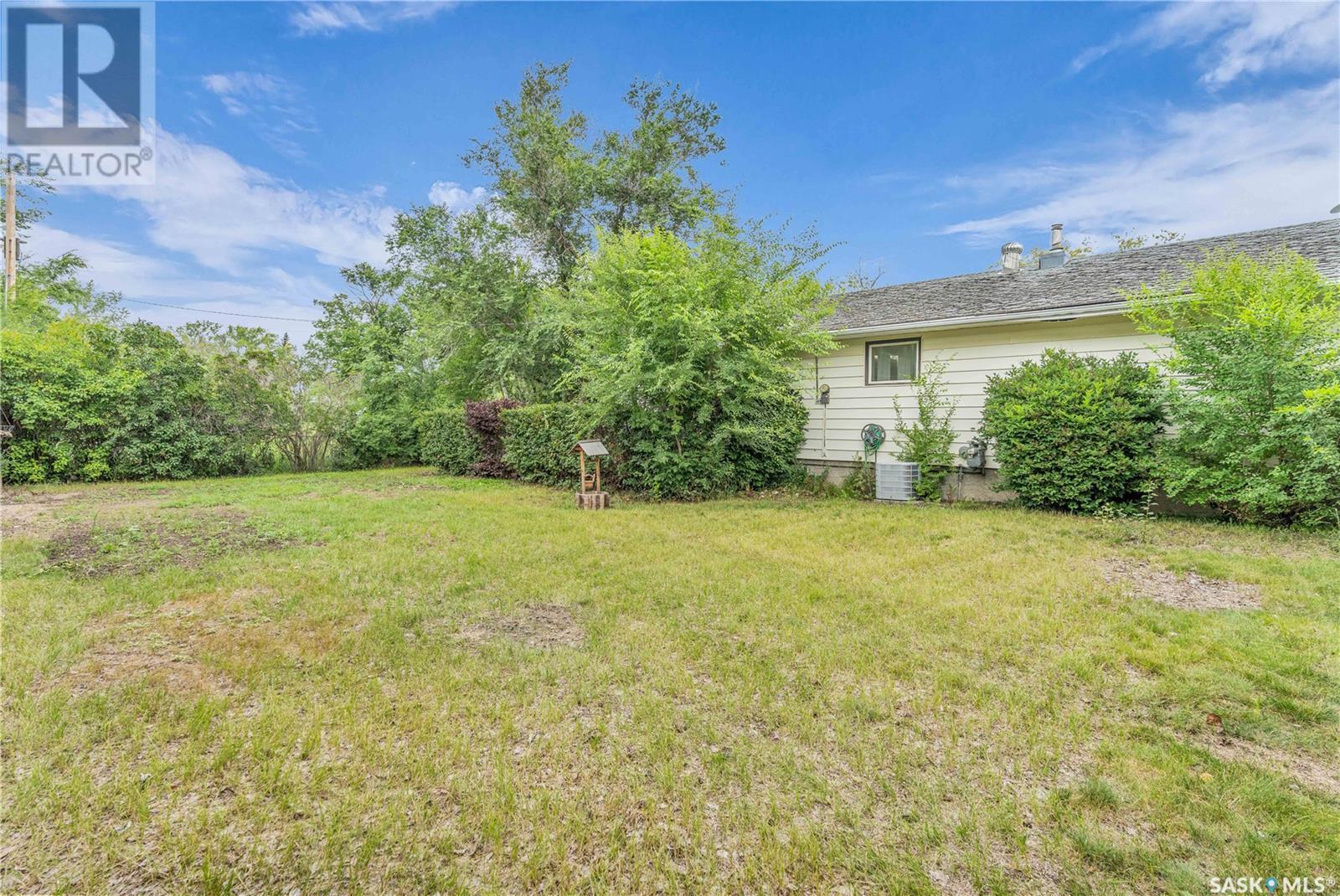 104 Railway Avenue, Dufferin Rm No. 190, SK - Outdoor