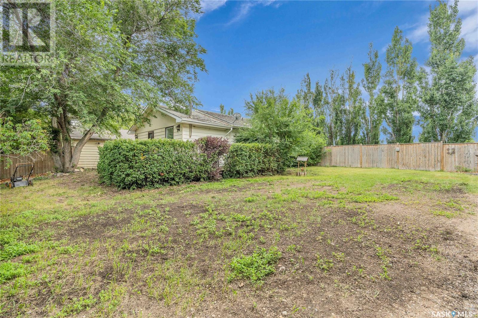 104 Railway Avenue, Dufferin Rm No. 190, SK - Outdoor