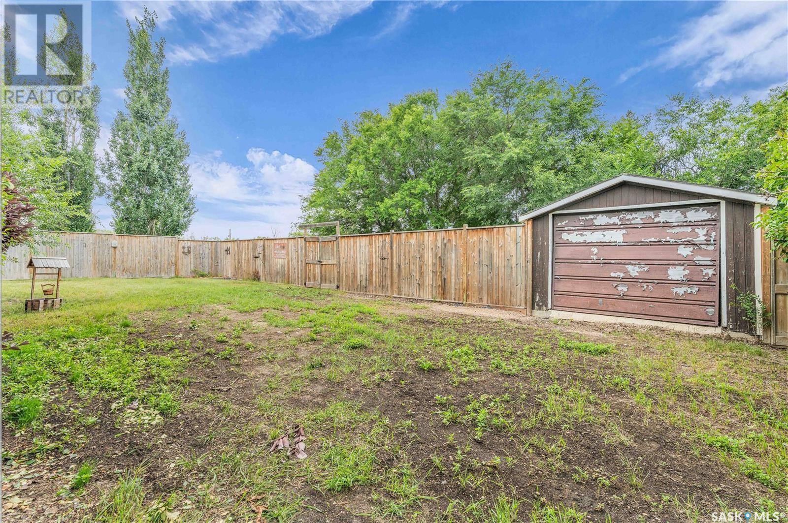 104 Railway Avenue, Dufferin Rm No. 190, SK - Outdoor