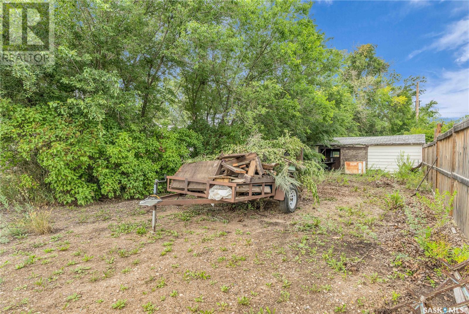 104 Railway Avenue, Dufferin Rm No. 190, SK - Outdoor