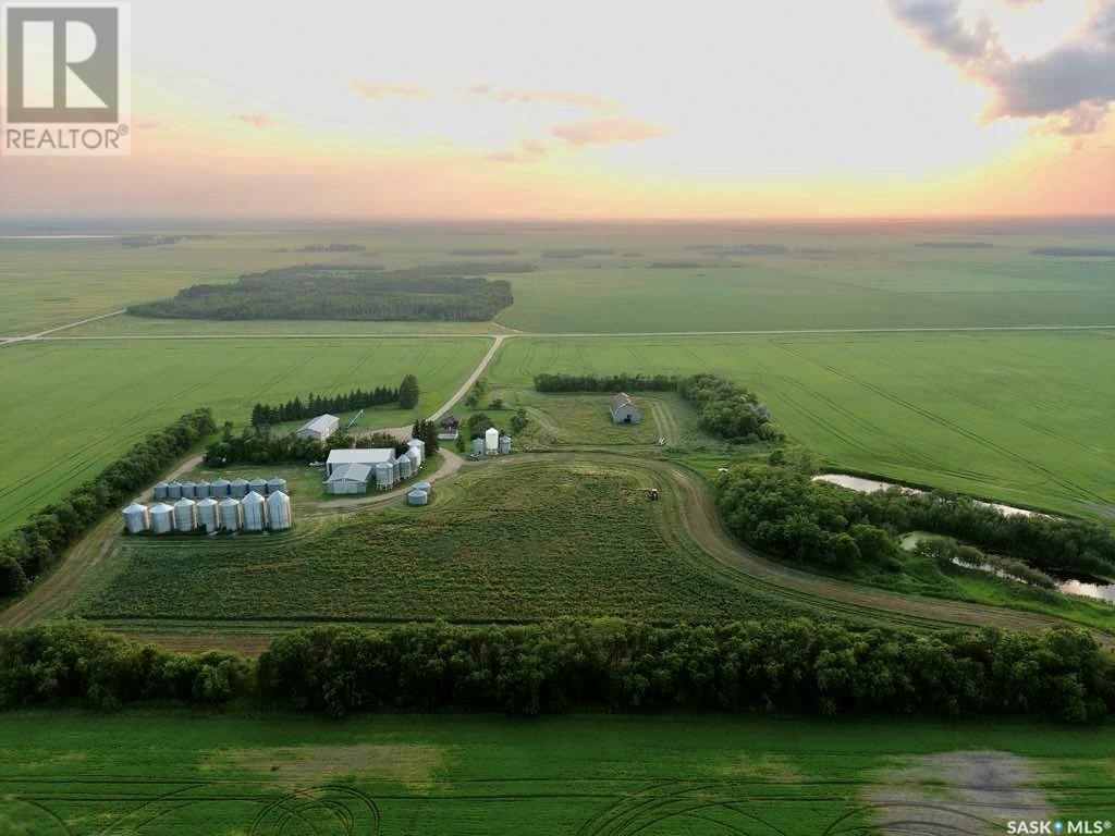 Ruecker Acreage, Abernethy Rm No. 186, SK - Outdoor With View