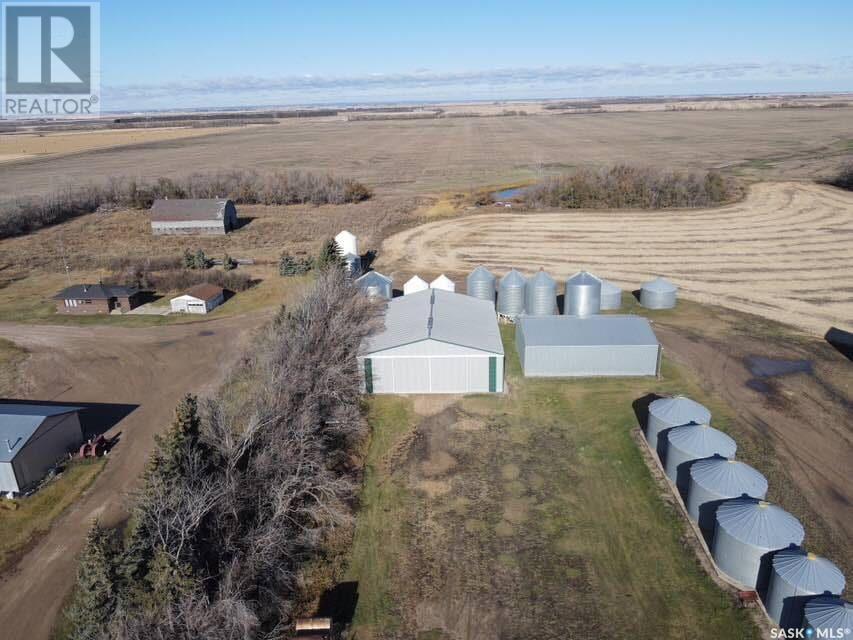 Ruecker Acreage, Abernethy Rm No. 186, SK - Outdoor With View