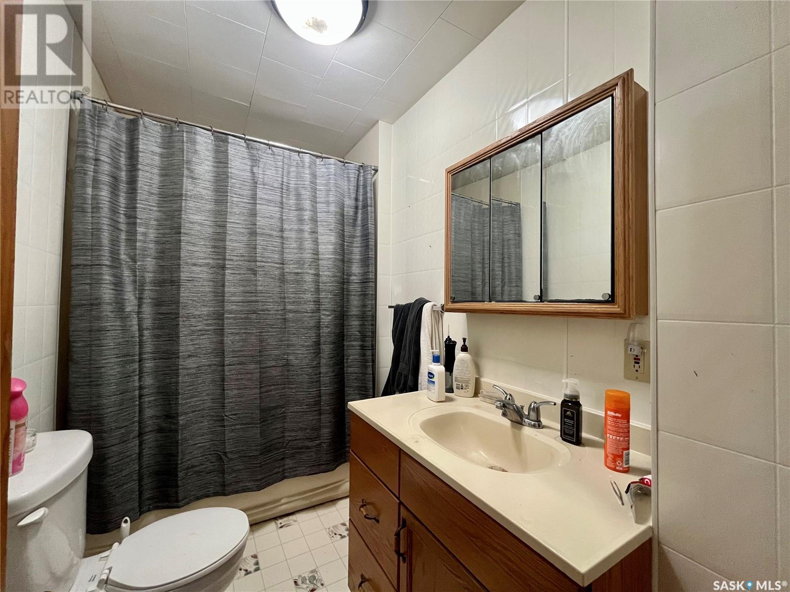 Ruecker Acreage, Abernethy Rm No. 186, SK - Indoor Photo Showing Bathroom