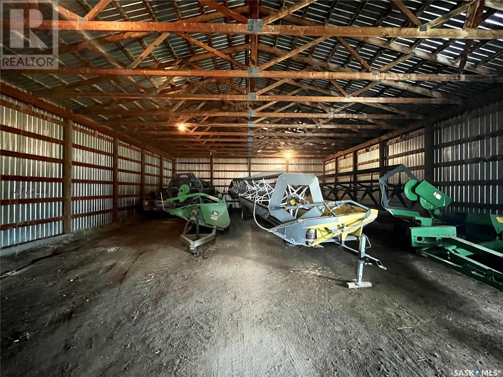 Ruecker Acreage, Abernethy Rm No. 186, SK - Indoor Photo Showing Other Room