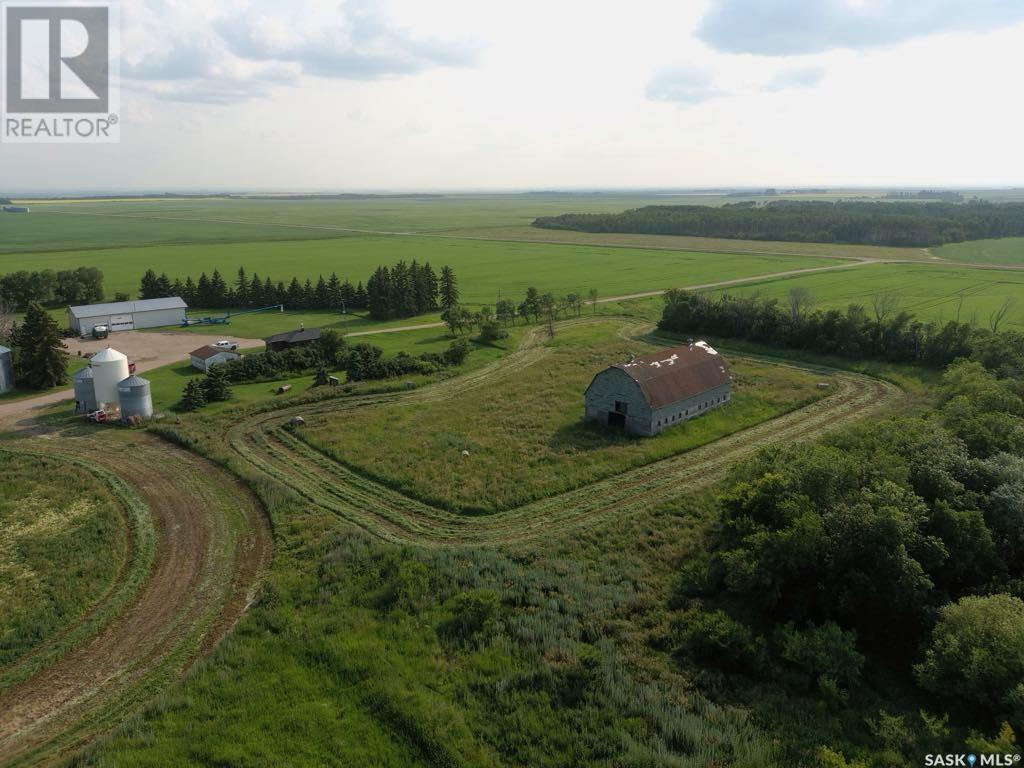 Ruecker Acreage, Abernethy Rm No. 186, SK - Outdoor With View