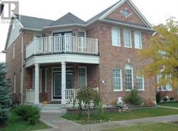 5 PEONY STREET Markham, ON L6B 1M2