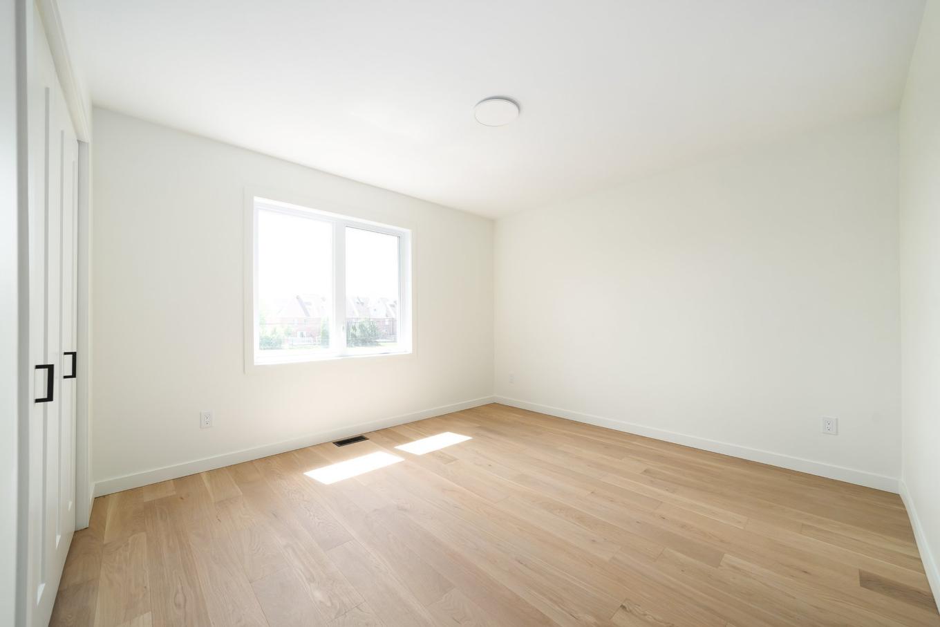 Chambre à coucher - 4492 Boul. Westpark, Montréal (Pierrefonds-Roxboro), QC - Indoor Photo Showing Other Room