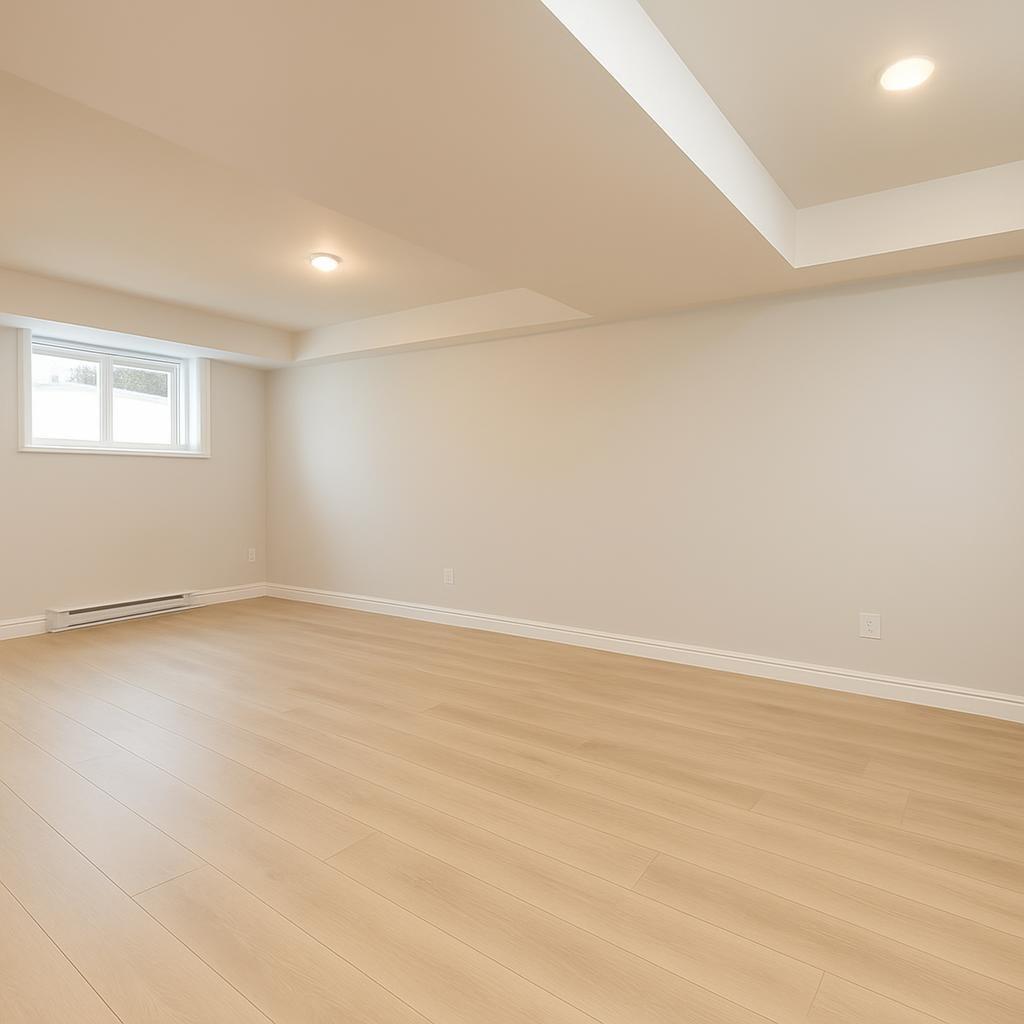 Salle familiale - 4492 Boul. Westpark, Montréal (Pierrefonds-Roxboro), QC - Indoor Photo Showing Other Room