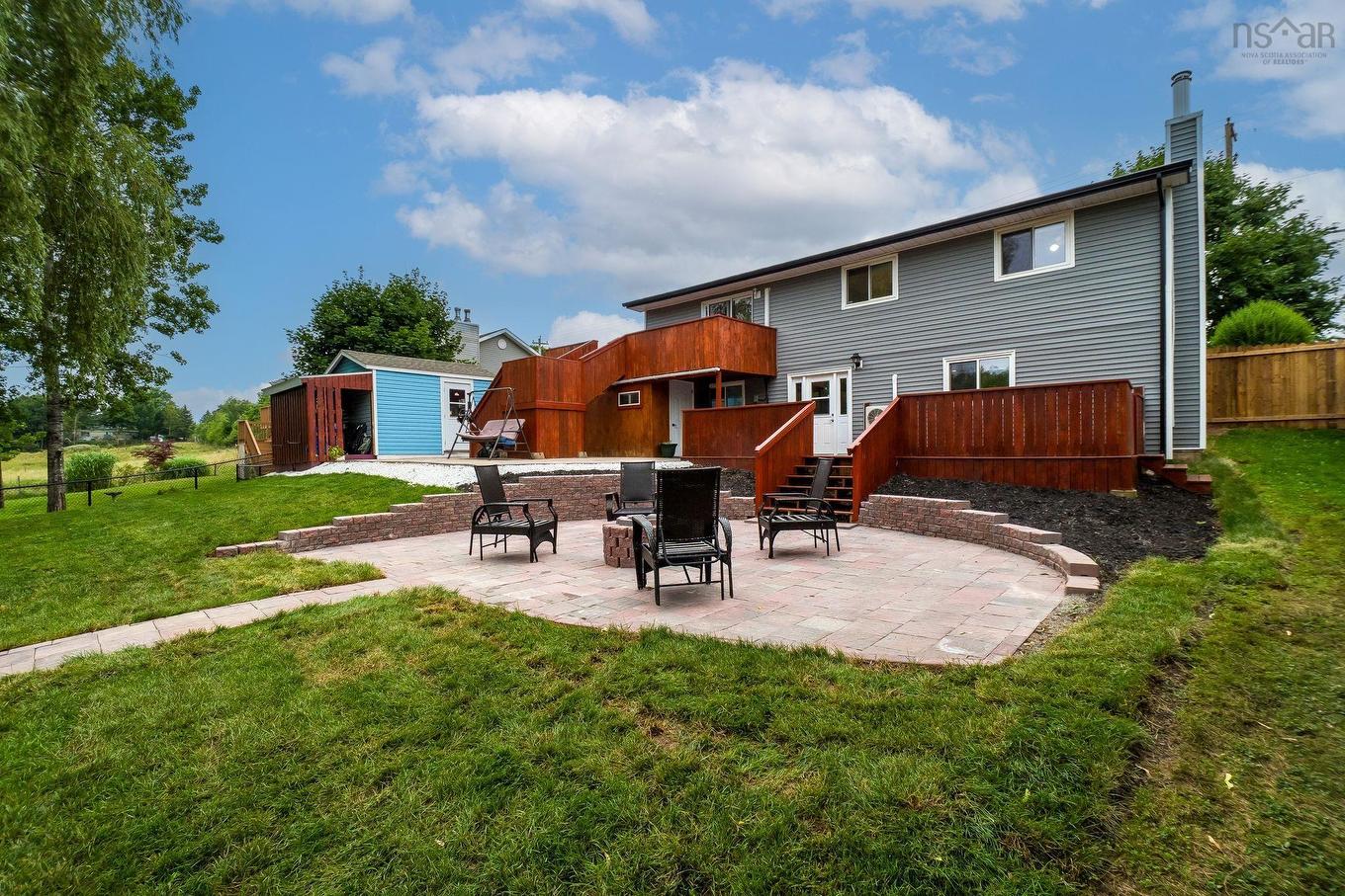 192 Gabriel Road, Falmouth, NS