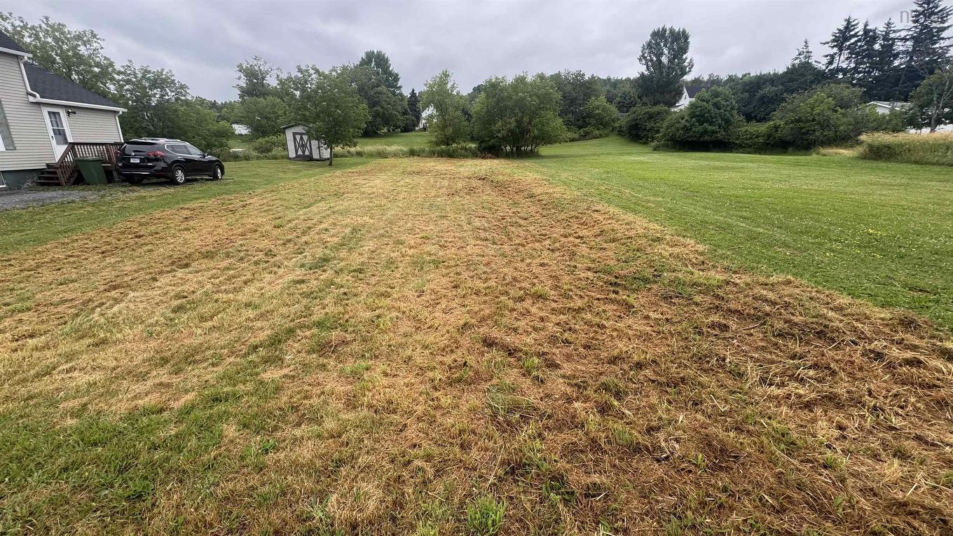 Lot 45 Oak Street, Trenton, NS