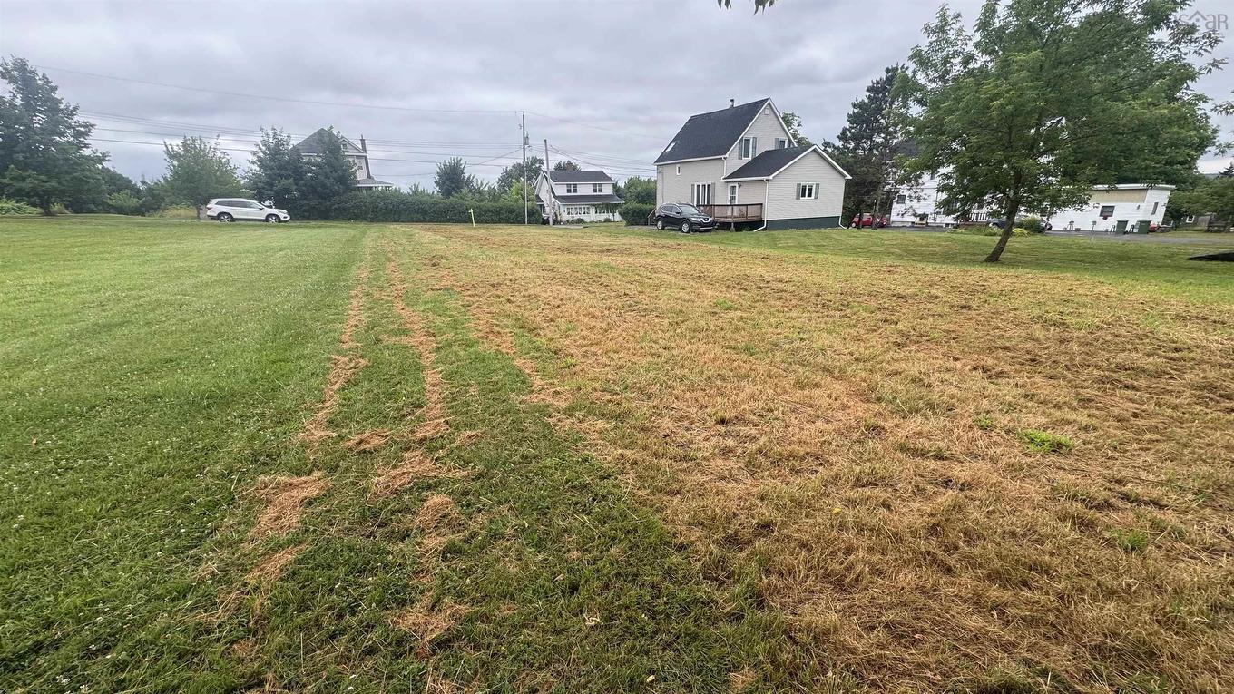 Lot 45 Oak Street, Trenton, NS