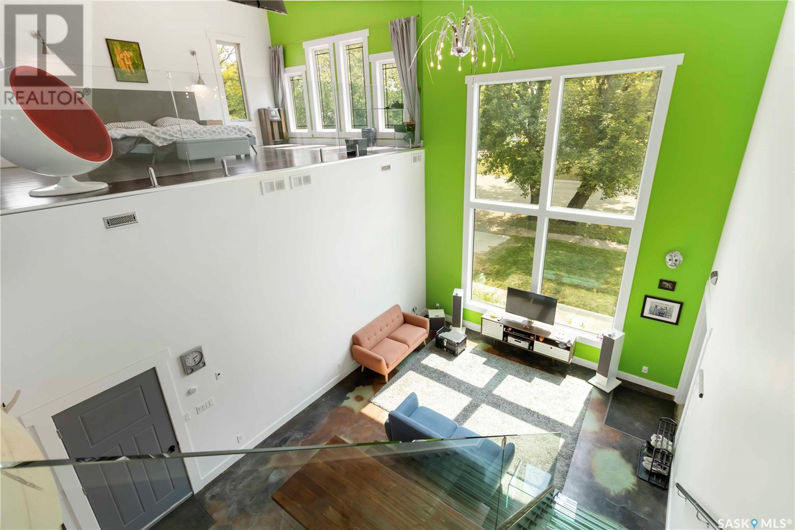 314 Fifth Avenue E, Watrous, SK - Indoor Photo Showing Other Room