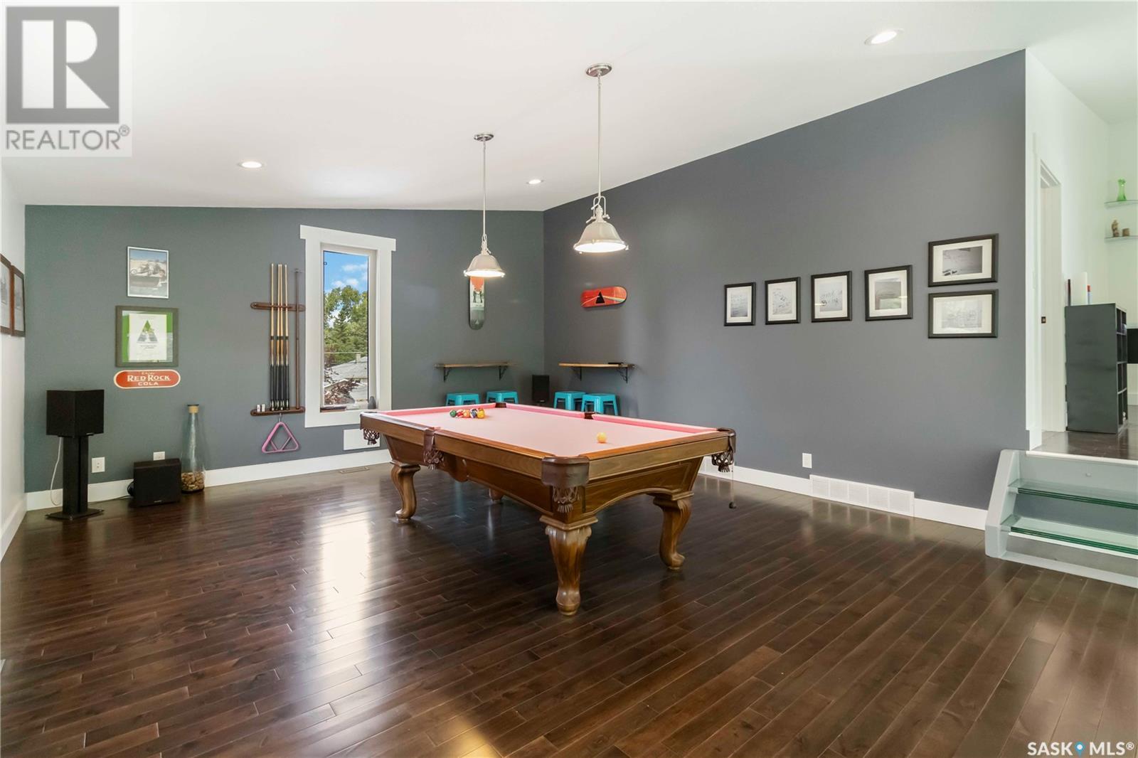 314 Fifth Avenue E, Watrous, SK - Indoor Photo Showing Other Room