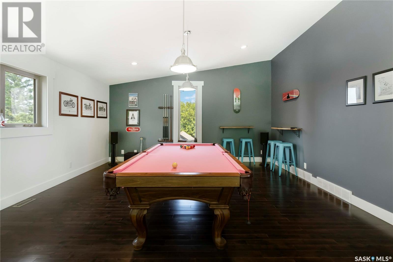 314 Fifth Avenue E, Watrous, SK - Indoor Photo Showing Other Room