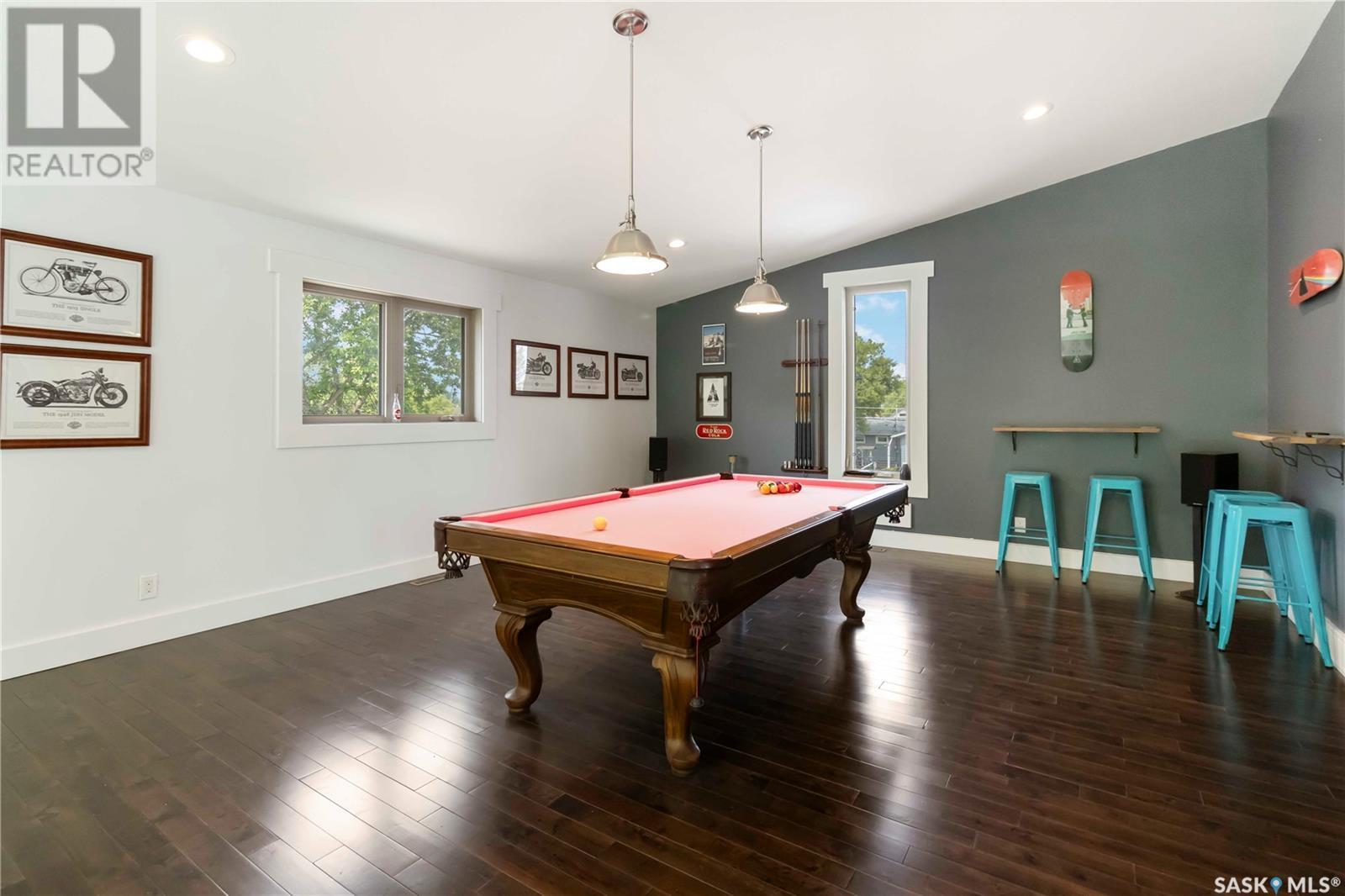 314 Fifth Avenue E, Watrous, SK - Indoor Photo Showing Other Room