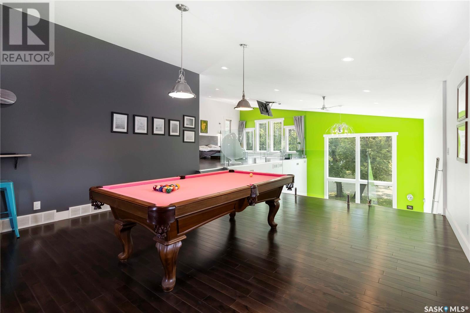 314 Fifth Avenue E, Watrous, SK - Indoor Photo Showing Other Room