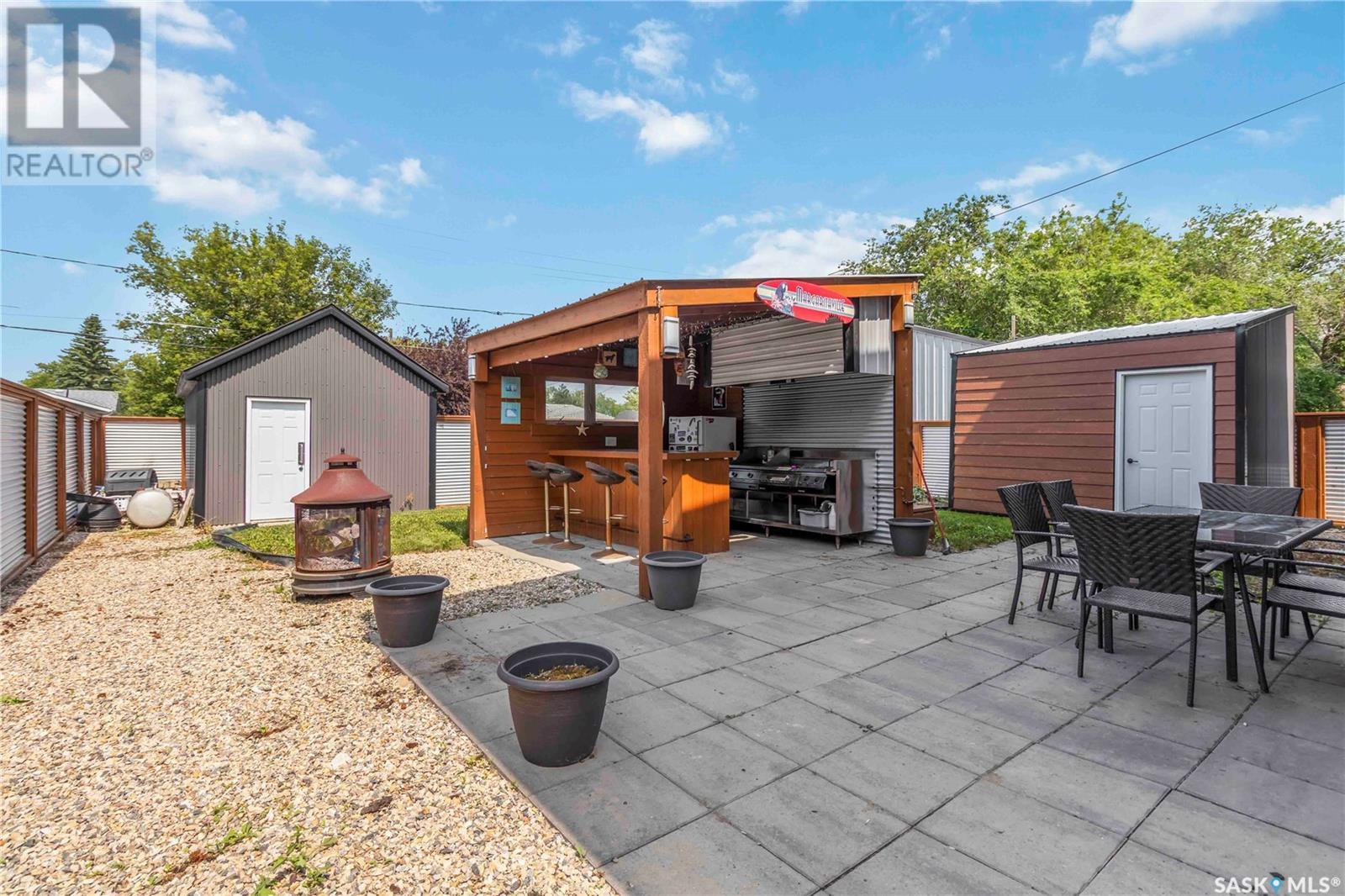 314 Fifth Avenue E, Watrous, SK - Outdoor With Exterior