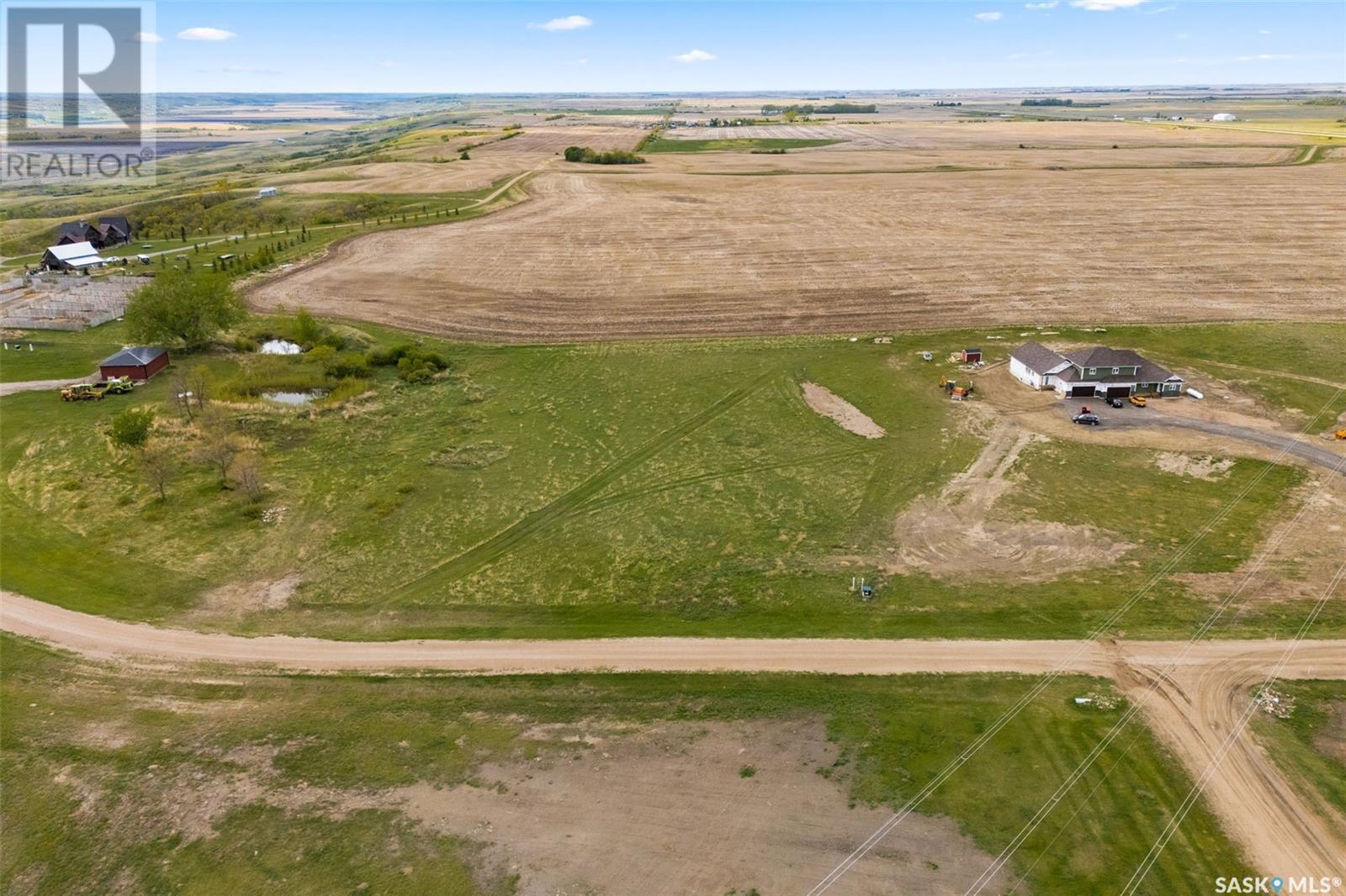 Lot 4 - Grand Valley Acres, Lumsden Rm No. 189, SK