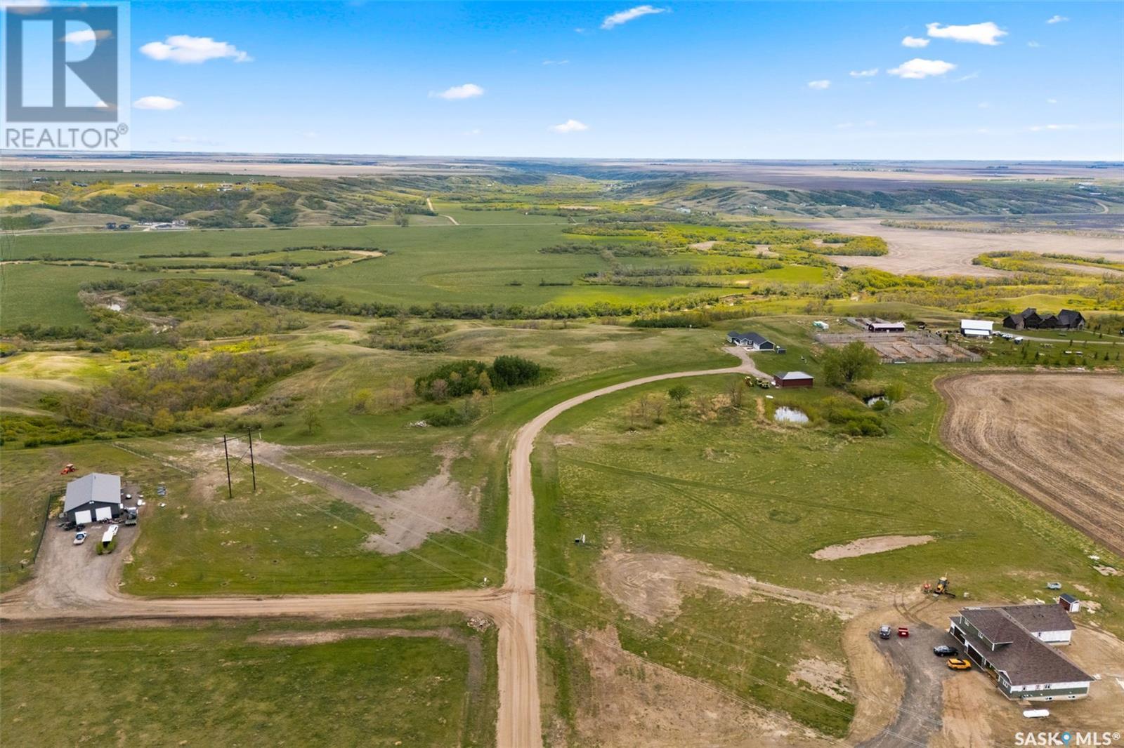 Lot 4 - Grand Valley Acres, Lumsden Rm No. 189, SK