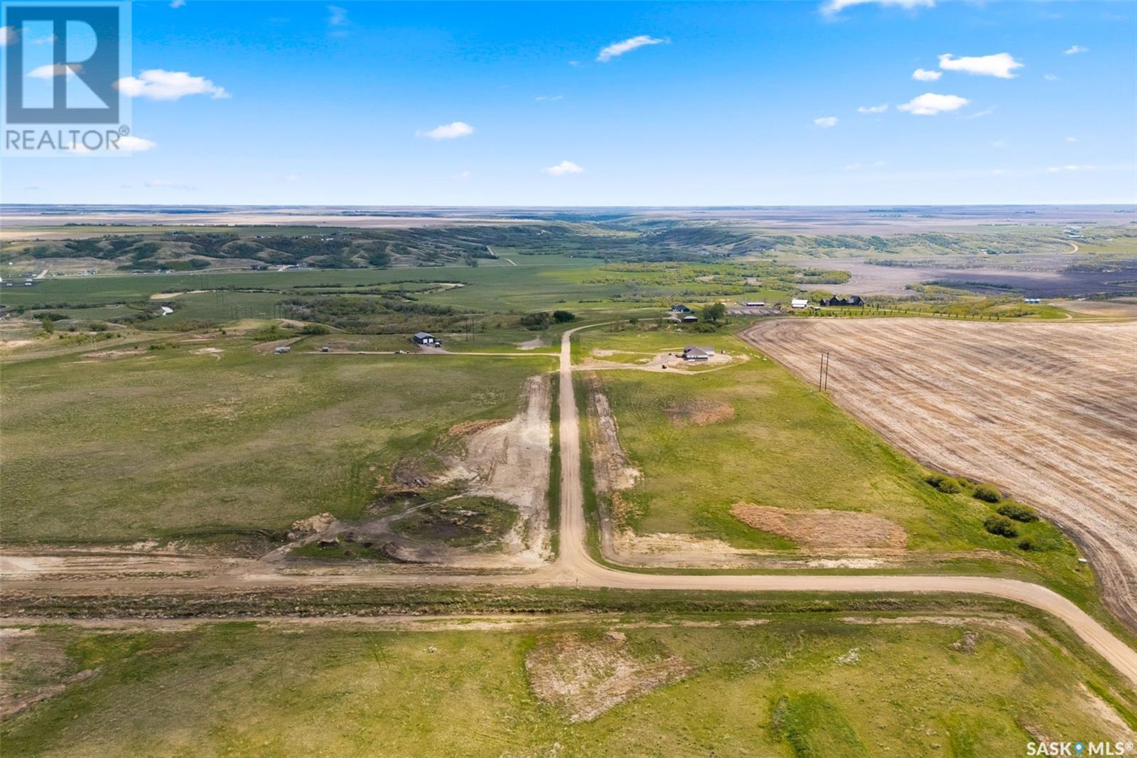 Lot 4 - Grand Valley Acres, Lumsden Rm No. 189, SK