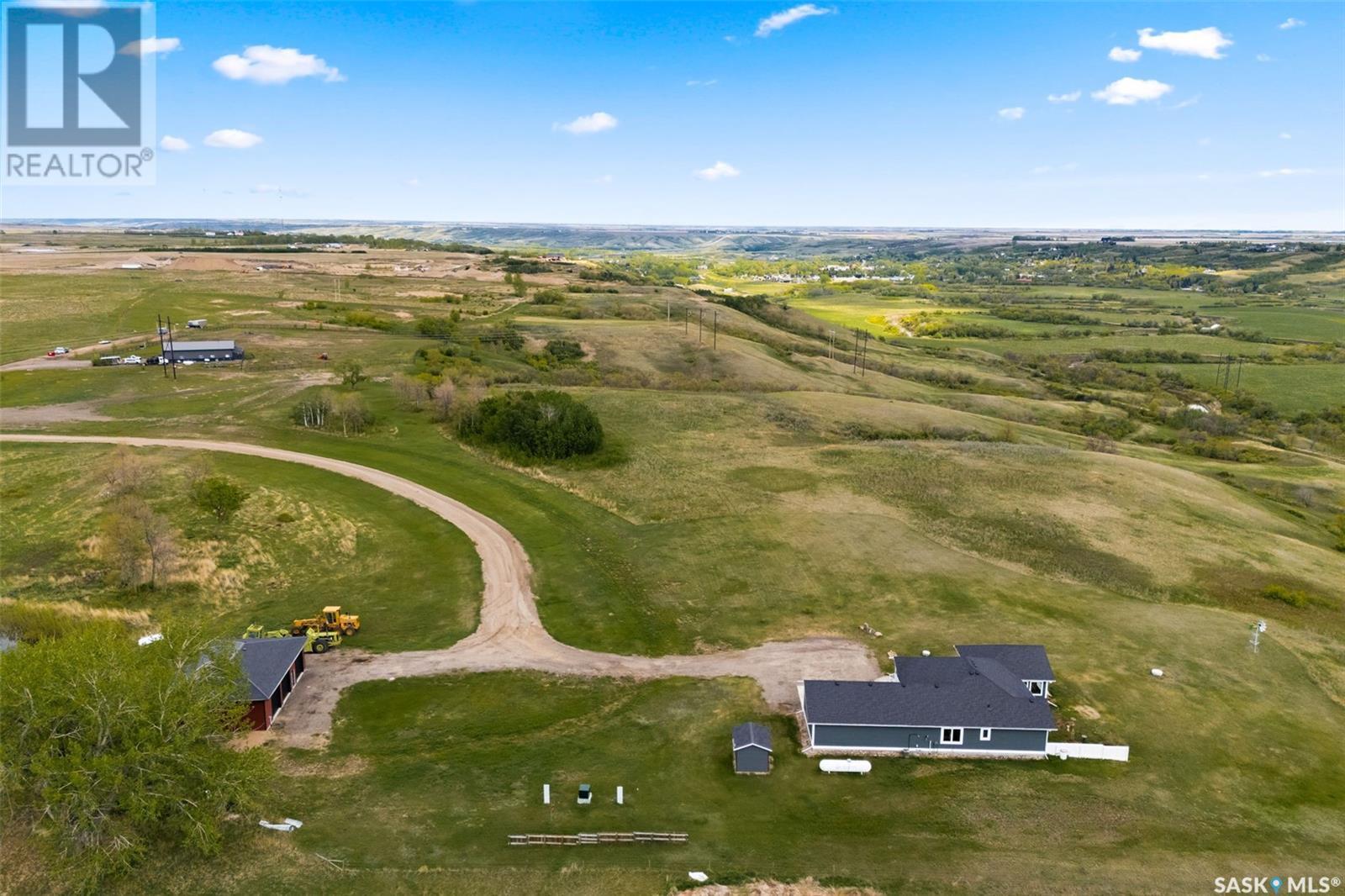 Lot 4 - Grand Valley Acres, Lumsden Rm No. 189, SK